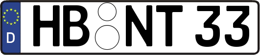 HB-NT33