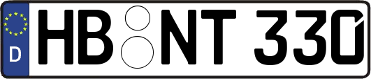 HB-NT330