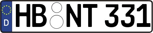 HB-NT331