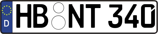HB-NT340