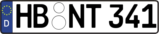 HB-NT341
