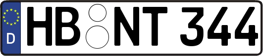HB-NT344