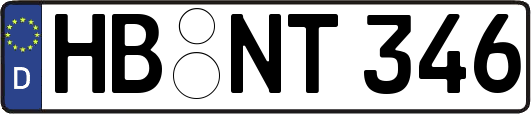 HB-NT346