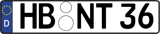 HB-NT36
