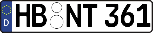 HB-NT361