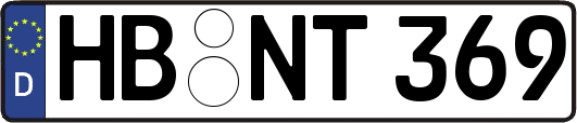 HB-NT369