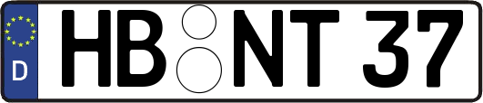 HB-NT37