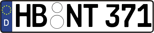 HB-NT371