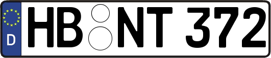 HB-NT372
