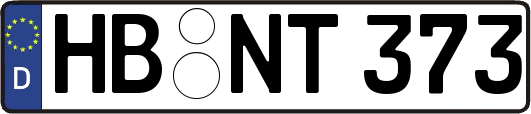 HB-NT373