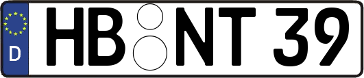 HB-NT39