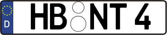 HB-NT4