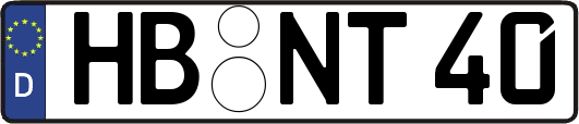 HB-NT40