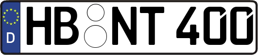 HB-NT400