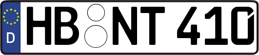HB-NT410
