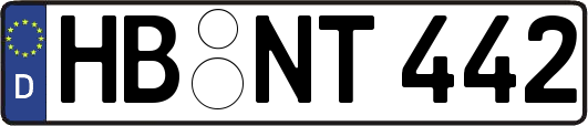 HB-NT442