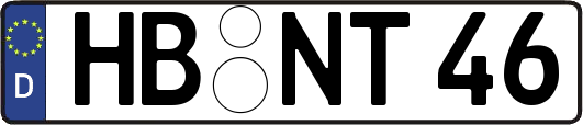 HB-NT46