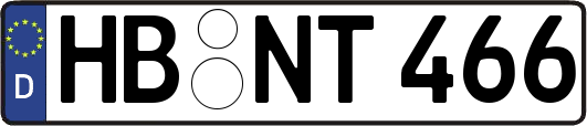 HB-NT466
