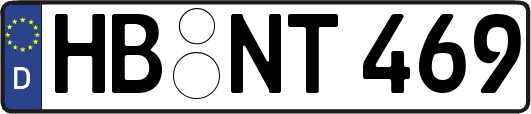 HB-NT469