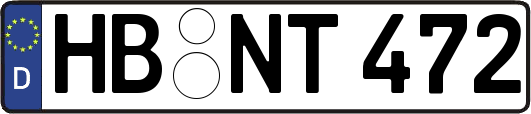 HB-NT472