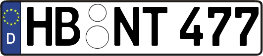 HB-NT477