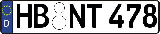 HB-NT478