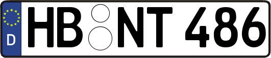HB-NT486