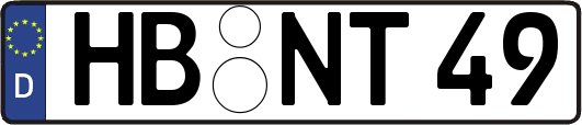 HB-NT49