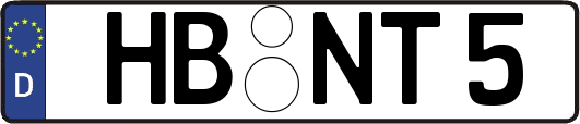 HB-NT5