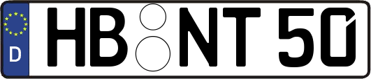 HB-NT50