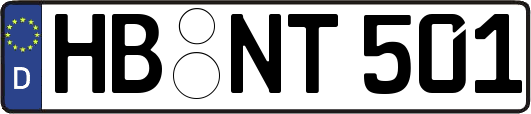 HB-NT501