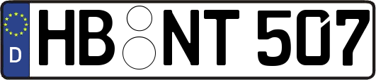 HB-NT507