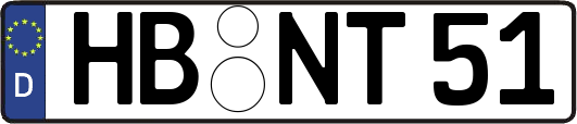 HB-NT51