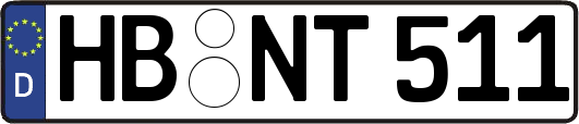 HB-NT511