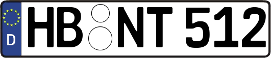 HB-NT512