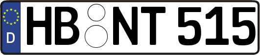 HB-NT515