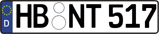 HB-NT517