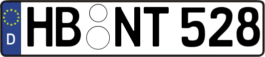 HB-NT528