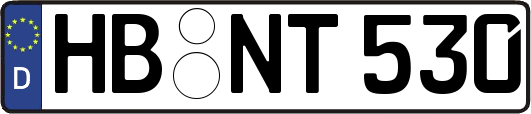 HB-NT530