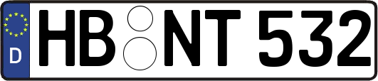 HB-NT532