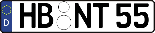 HB-NT55
