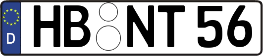 HB-NT56
