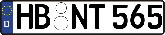 HB-NT565