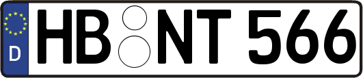 HB-NT566
