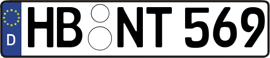 HB-NT569