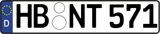 HB-NT571