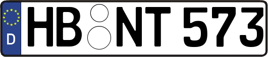 HB-NT573