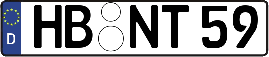 HB-NT59