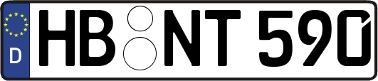 HB-NT590
