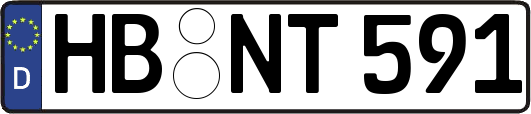 HB-NT591
